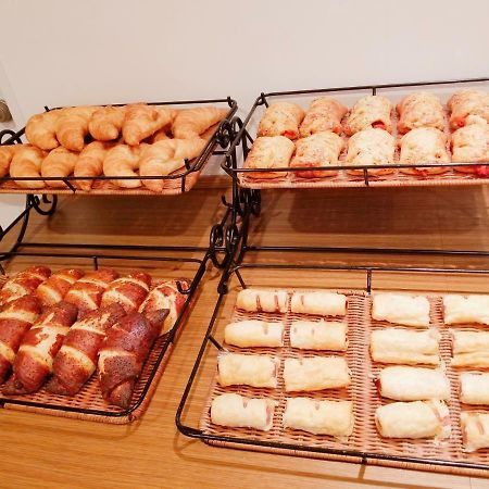 Business Inn Nagomi 도쿄 외부 사진