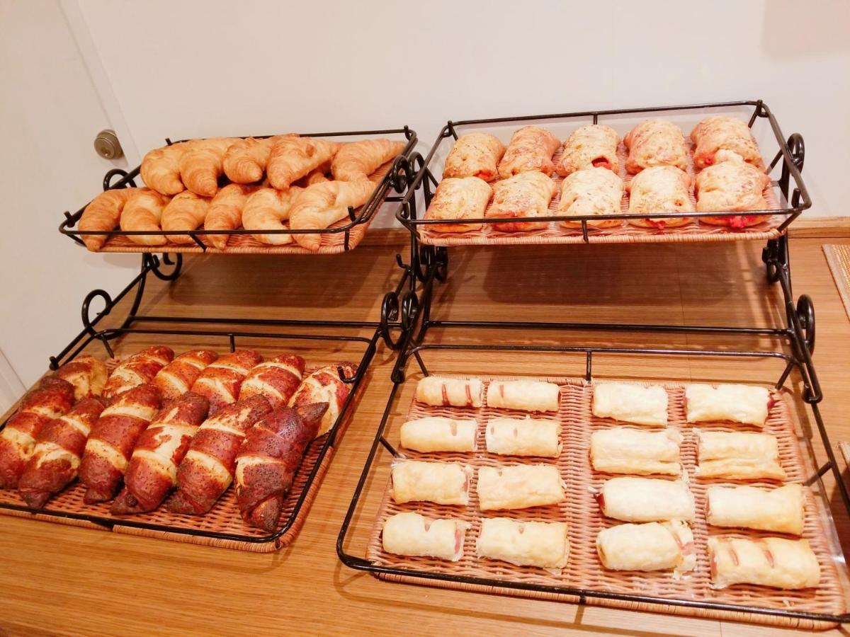 Business Inn Nagomi 도쿄 외부 사진