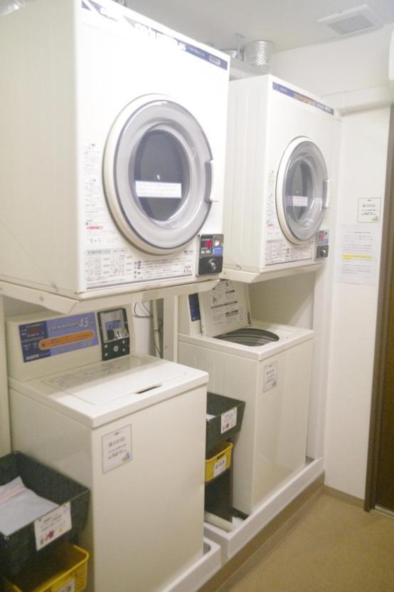 Business Inn Nagomi 도쿄 외부 사진